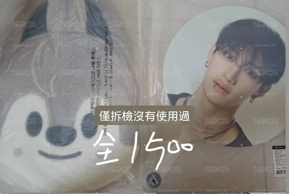 燦扇套扇子