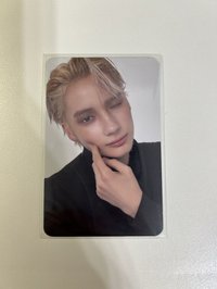 迷八單封專卡