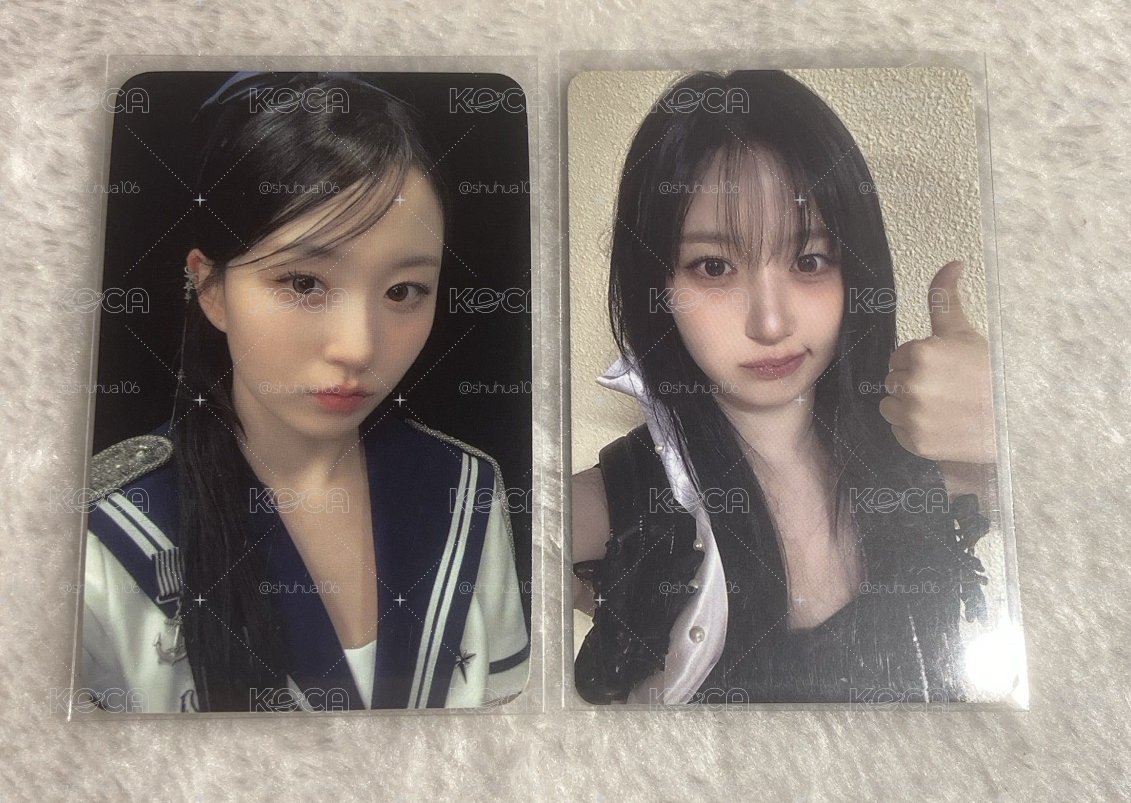 美麗小卡