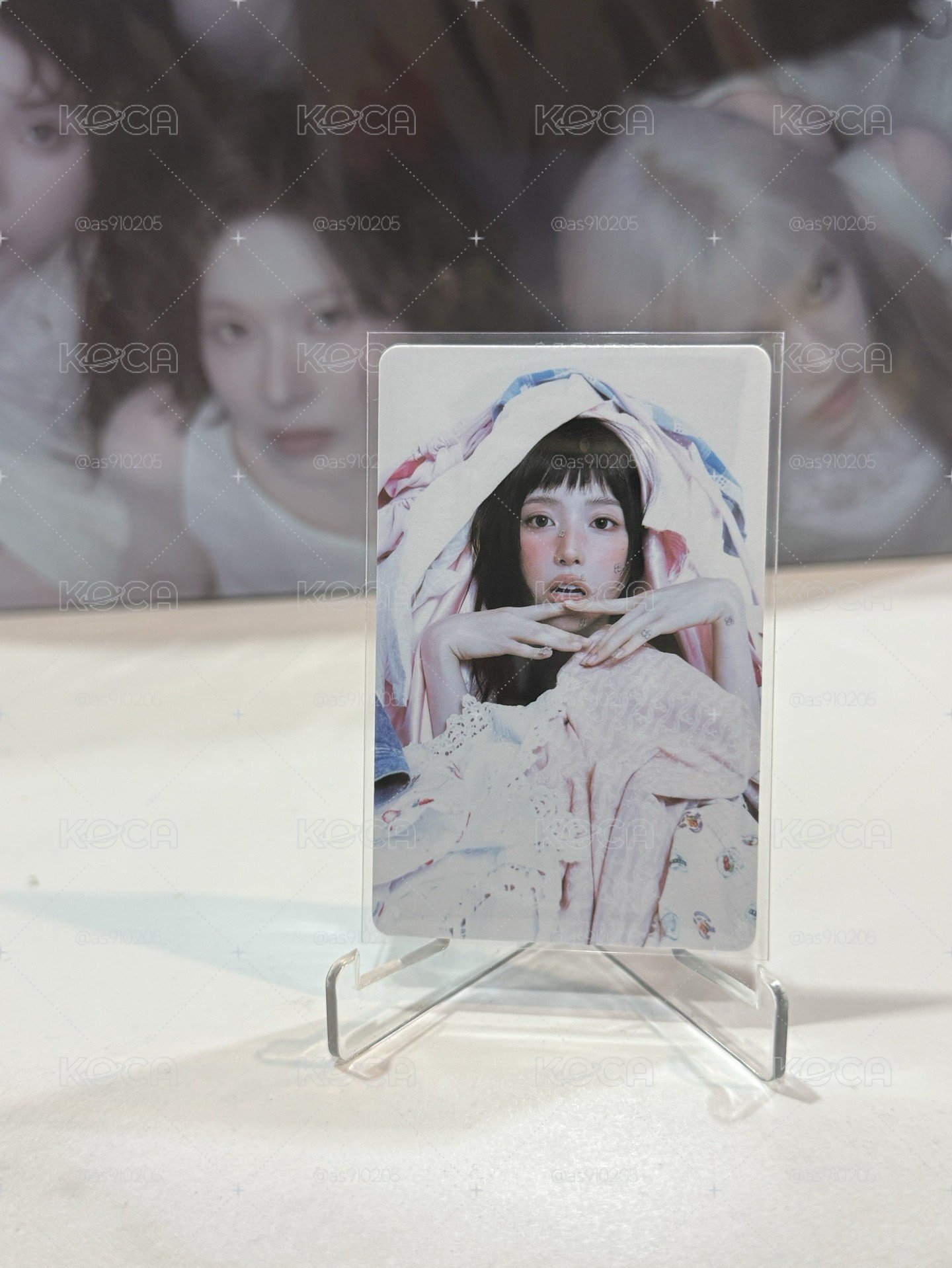 🌟現貨🌟NMIXX 一星星光卡