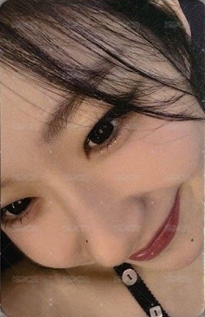 ITZY Japan線上懟臉 領粒