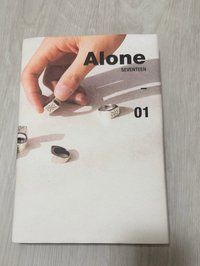 迷四 01  CD奎