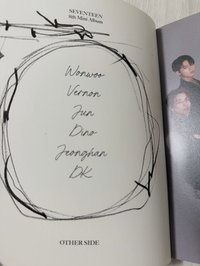 迷八 other side 寫真漢俊圓碩率燦 