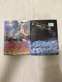 CxM 一套不拆