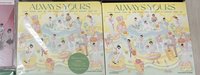 Always yours C盤