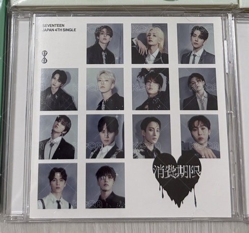 消費期限 閃盤