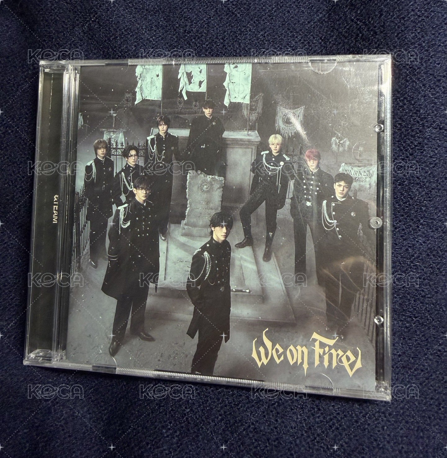 通常盤未拆（搭LD專用價格