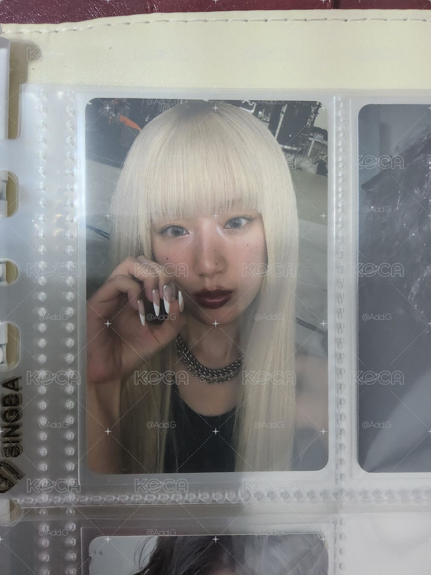 Mono舒