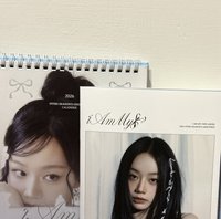 照片書+桌曆+日記本