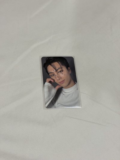 Enhypen 綜專卡