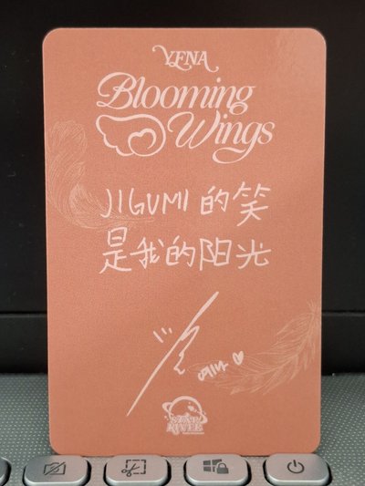 sr 貓爪YENA JIGUMI的笑是我的陽光