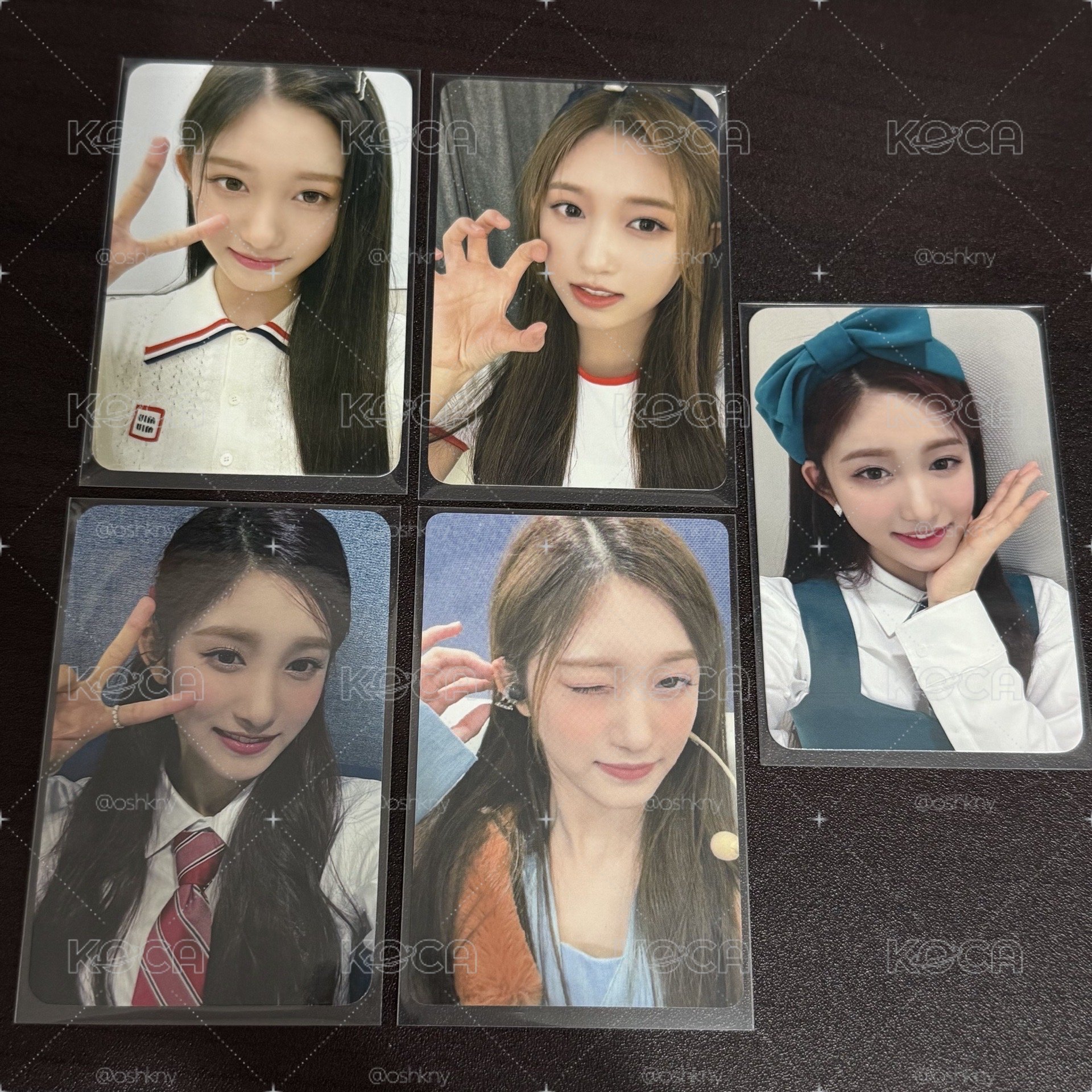 LEESEO 小小盤🌷
