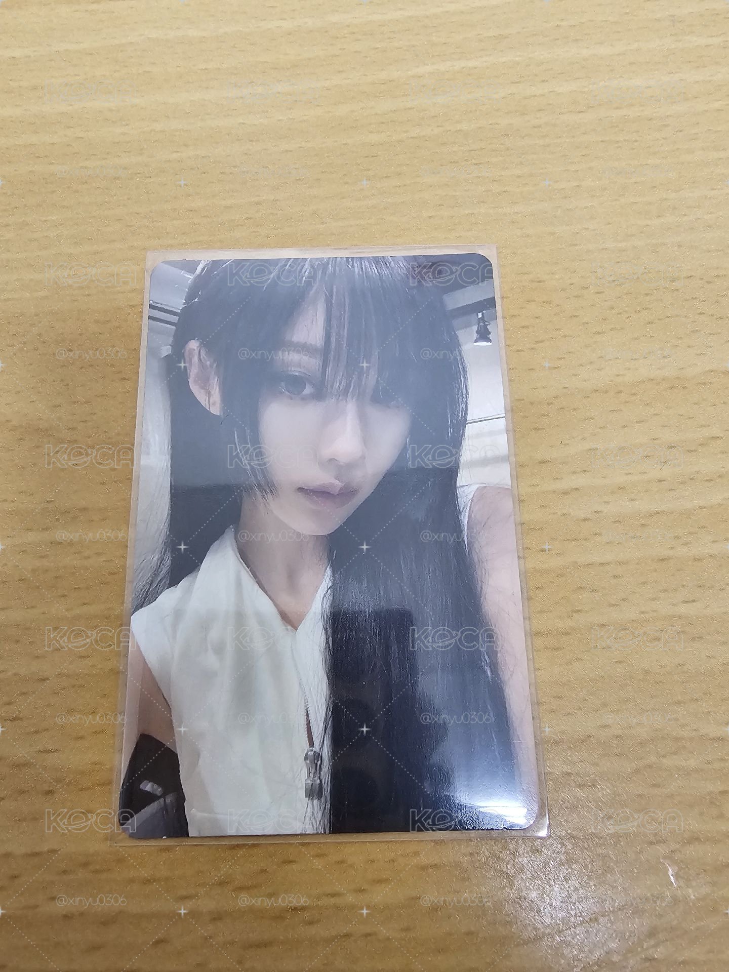冬 專卡
