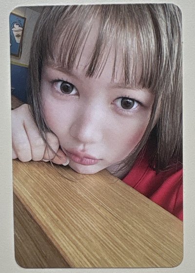 微瑕的寶寶