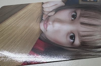 微瑕的寶寶