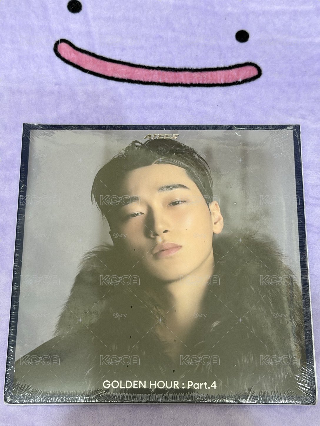 GH4未拆專  傘榮