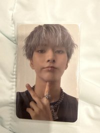 🦊迷三mp特典卡