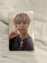 🦊迷三bdm特典卡