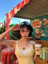 Lily𐙚（9/8-9/13暫停出貨）