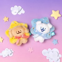 星月之夢 吊娃 星願小白