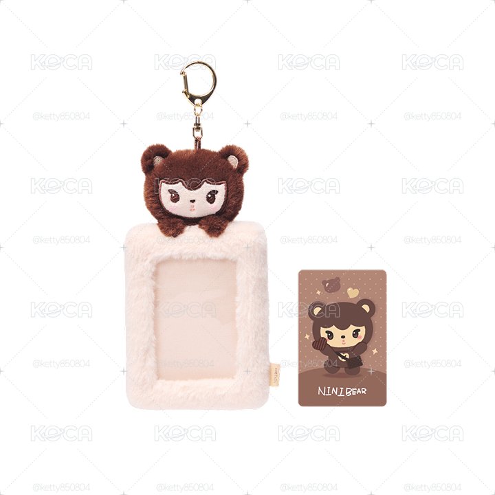 EXO <We are DOLL! EXO-MUNGCHIZ> 卡套 快速出貨團