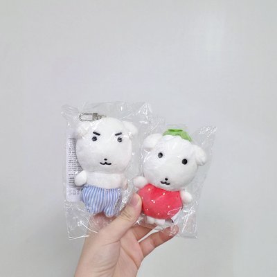 🇰🇷韓國購入🐶Ganadi吊飾們