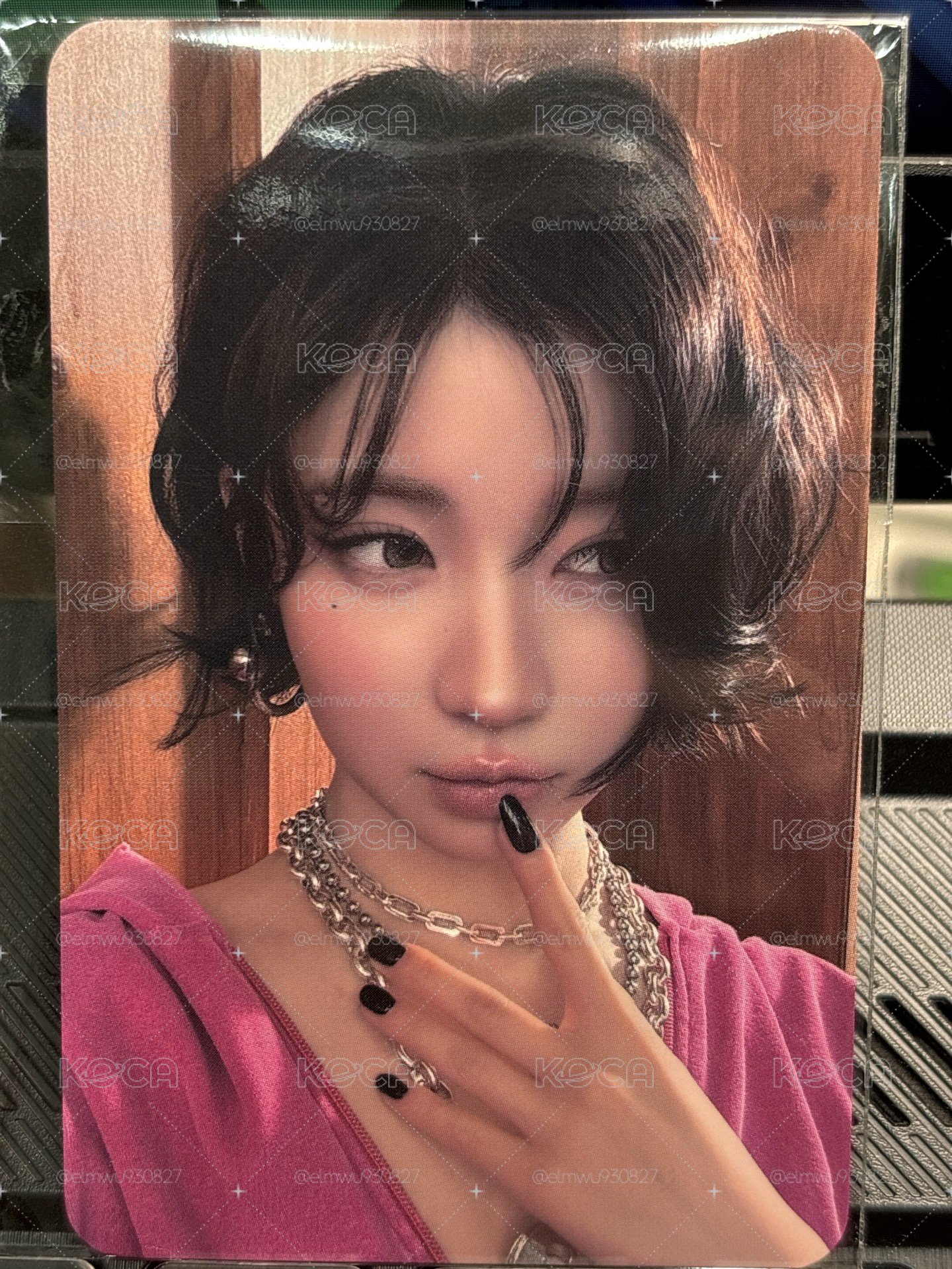 yg線下滿額角 現貨速出