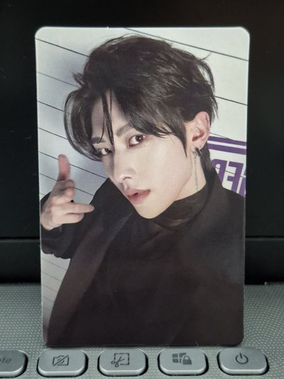 UD 代言卡 悍匪小貓 喜歡你♡