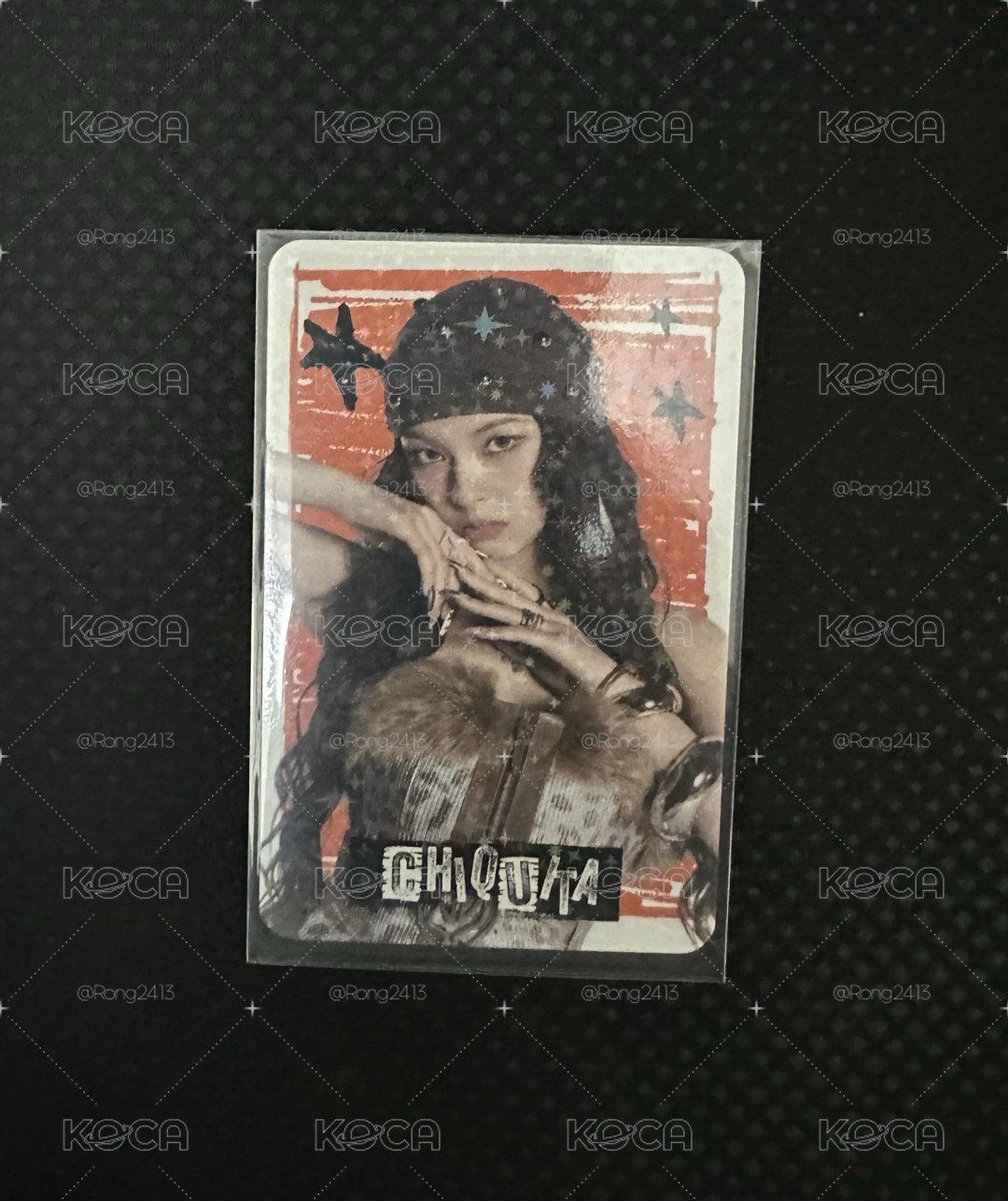 柒隨機卡