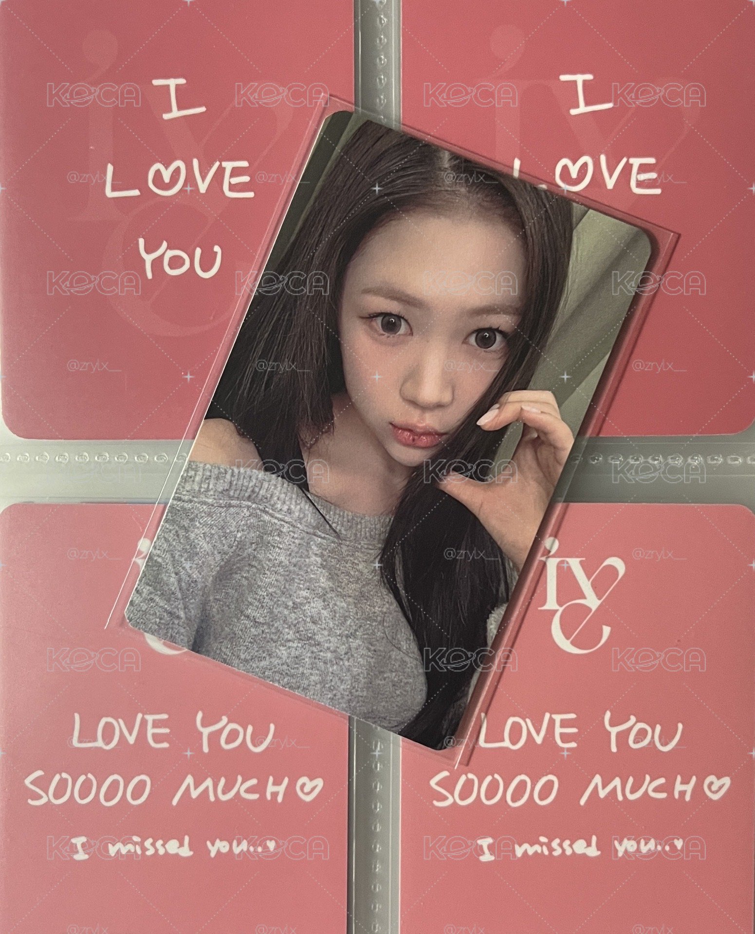 H2H Focus ia yeon