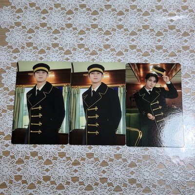 Seventeen 2026克拉島隨機卡 綁卡詳見資訊