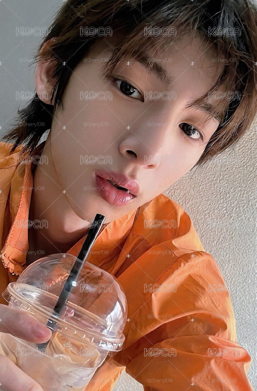 el2.0/主訓喝飲料🥤
