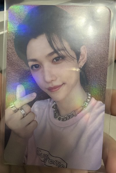 燦雙面與菲特典