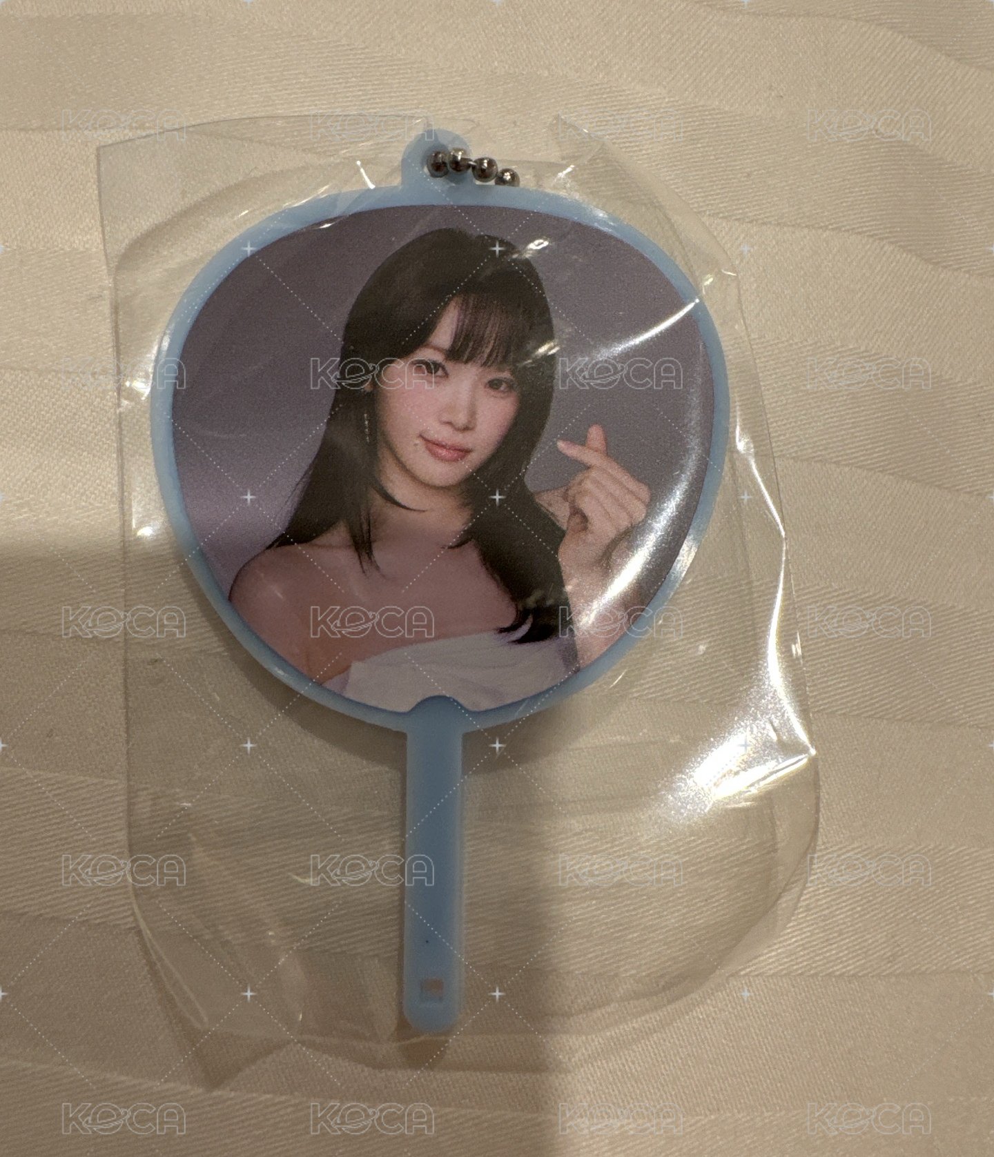 采源小扇子