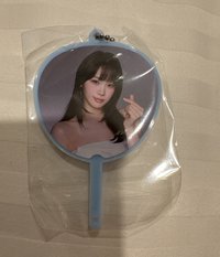 采源小扇子