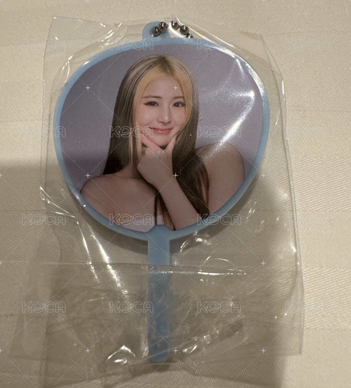 允真小扇