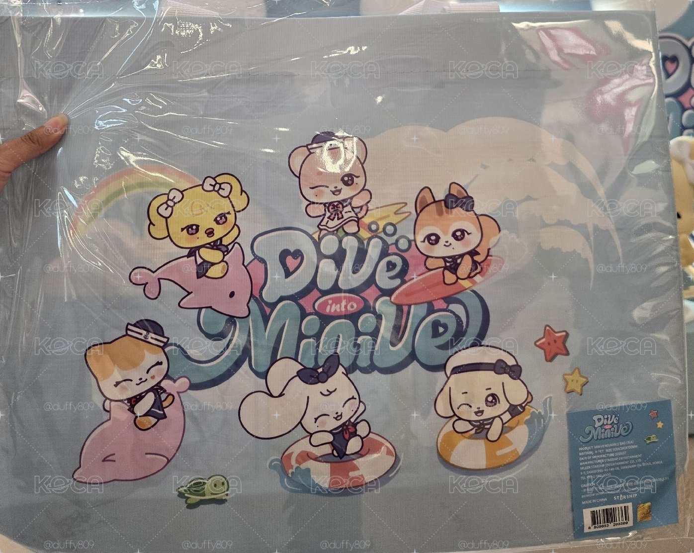 環保袋