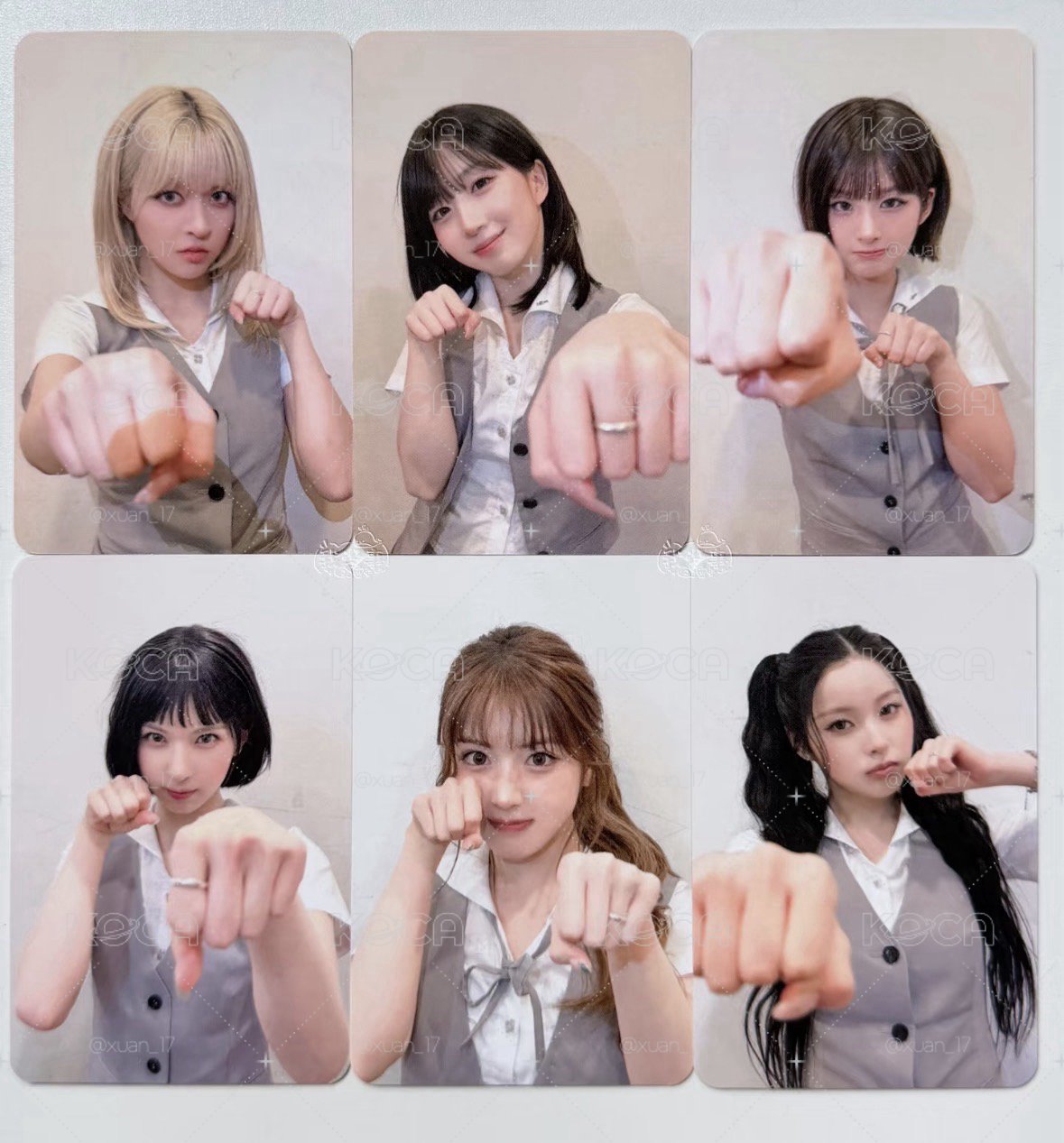 Heavy Serenade sw 線上 1.0 簽售卡 能做好吧 ver.