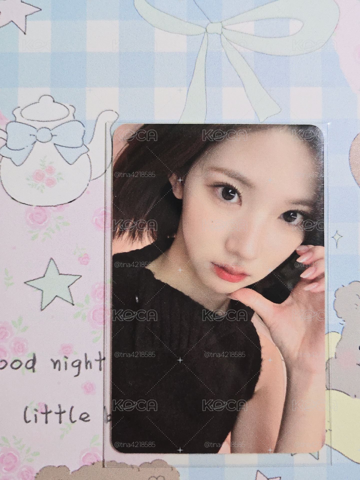 am3.0簽售jiwoo