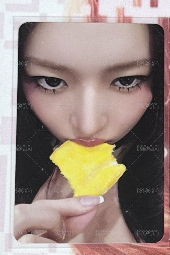 芒果怜