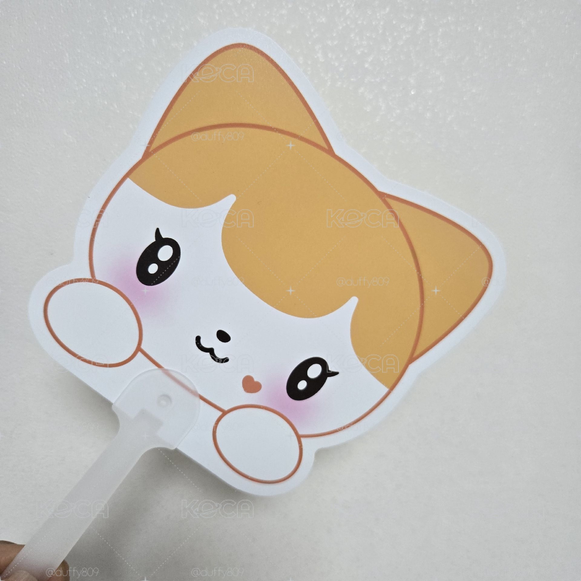 栗扇