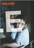 THIS & THAT 塔店 海報 
