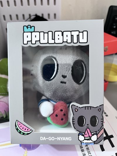 西瓜喵🍉