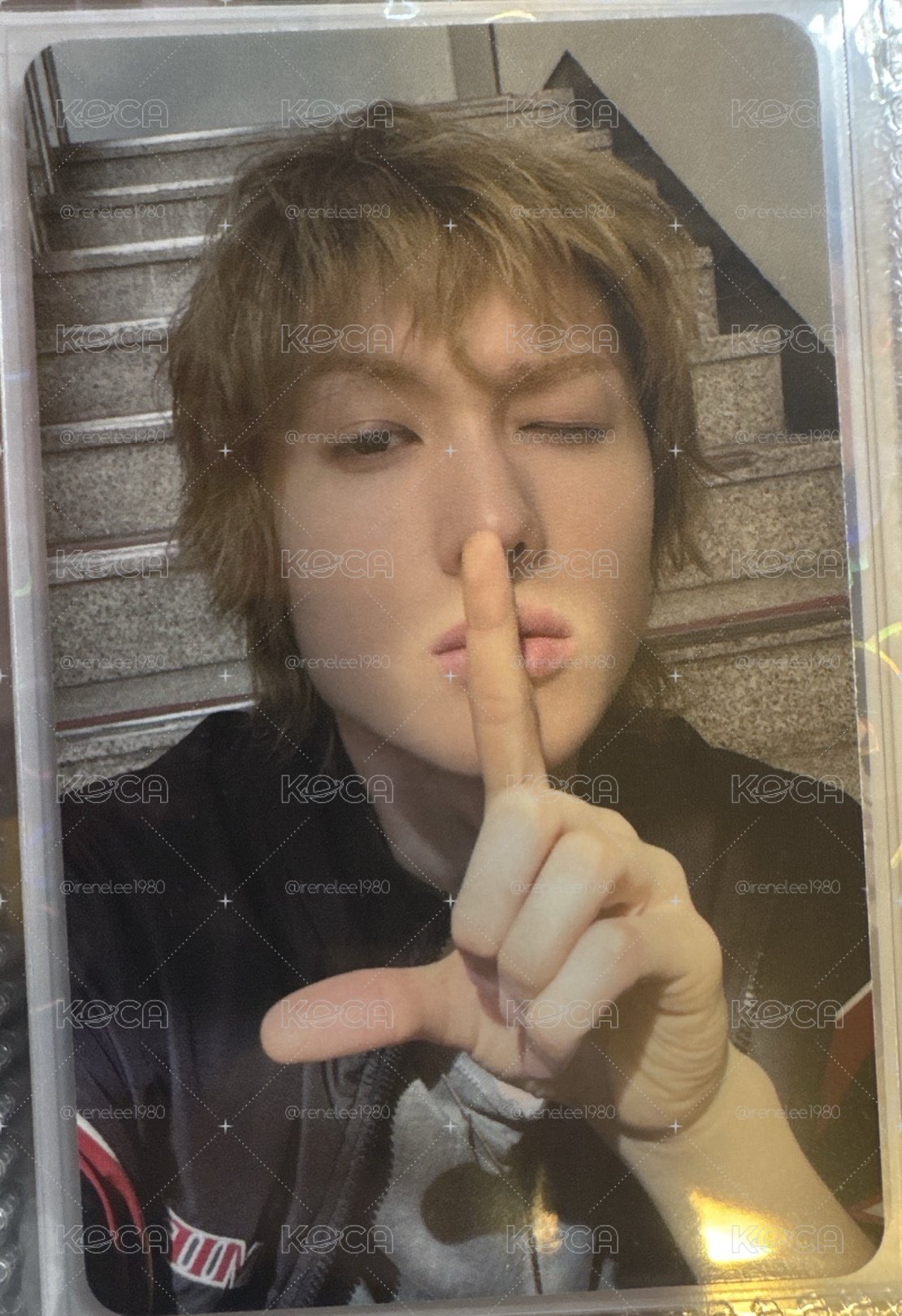 Martin2.0幸運卡