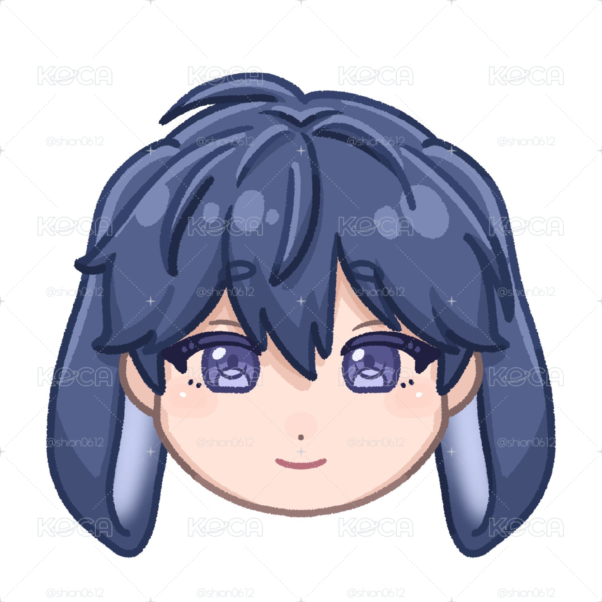 💙藝俊卡區