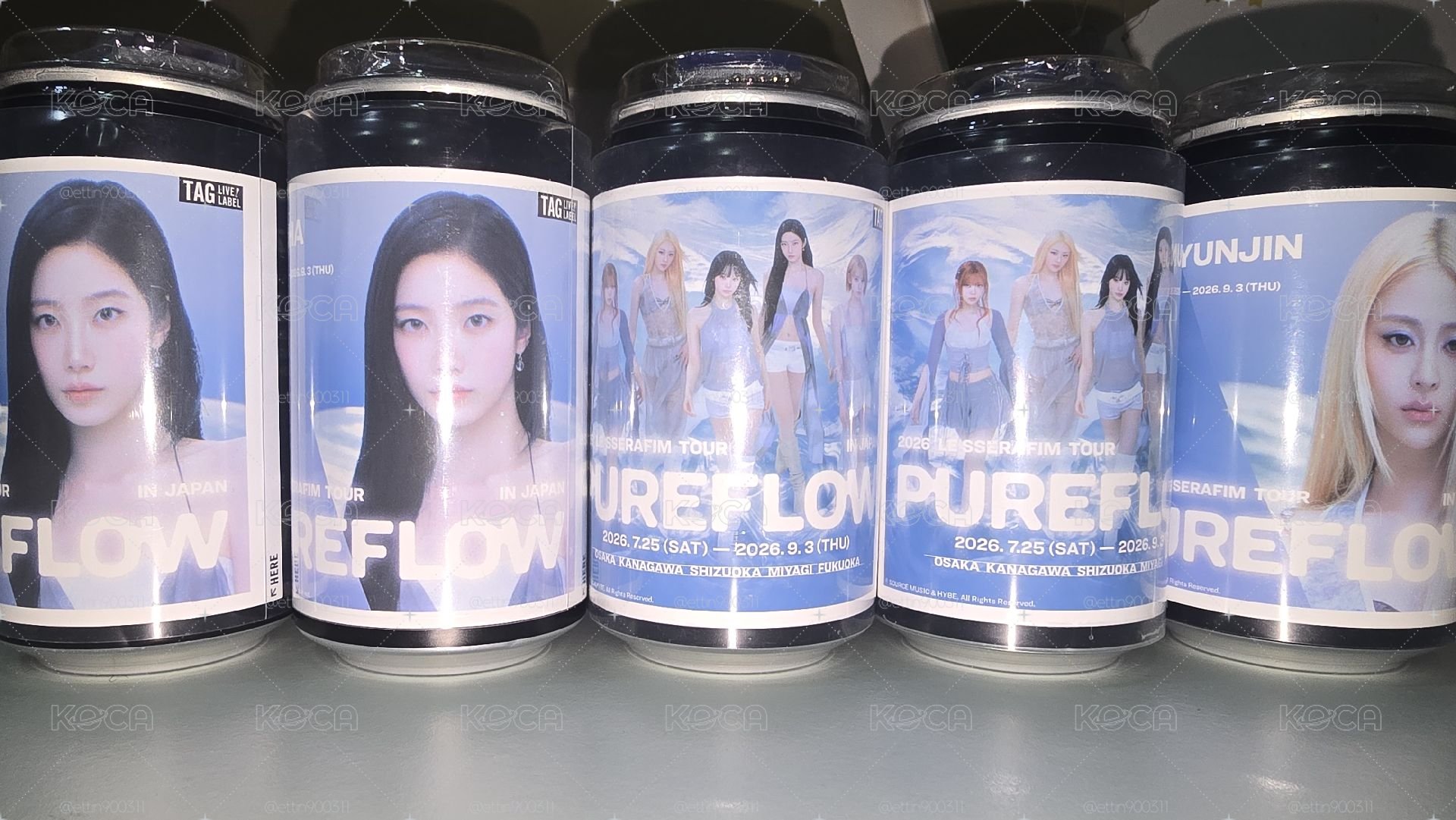 販賣機貼紙吊飾組