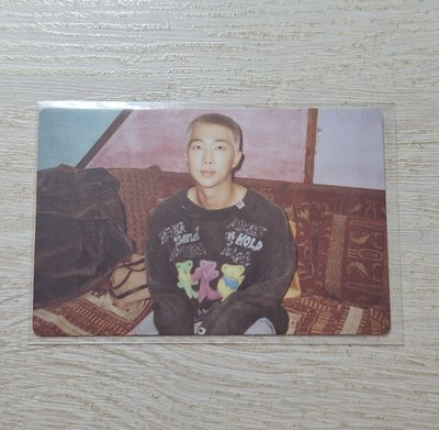 南俊小卡