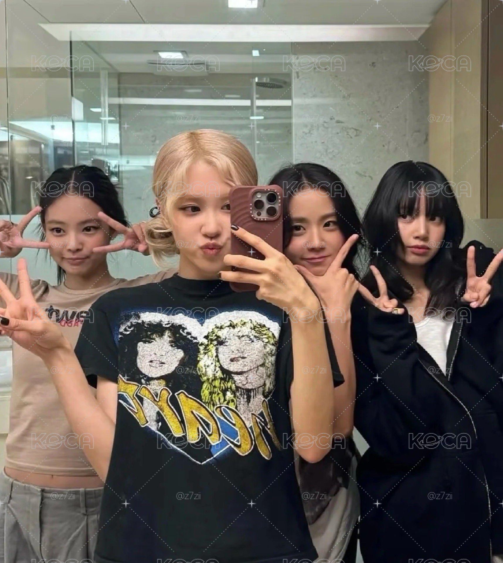 BLACKPiNK