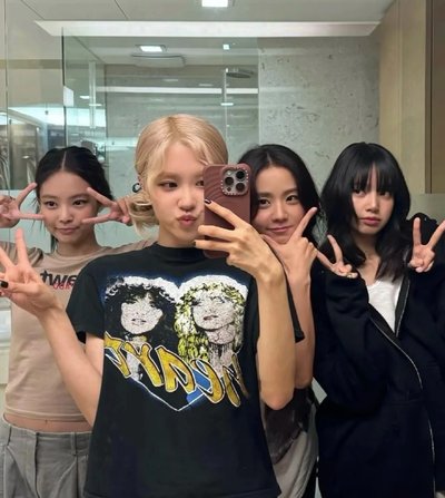 BLACKPiNK