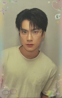 26 7月書展 隨機卡 